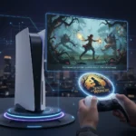 South of Midnight PS5 proves PlayStation gamers deserve this gem — AI-generated illustration