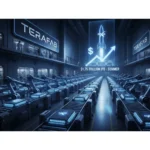 SpaceX GPU manufacturing plans signal chip independence strategy — AI-generated illustration