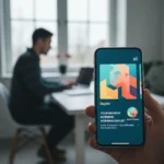 Spotify's Daylist beats Discover Weekly for music discovery — AI-generated illustration