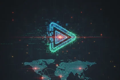 Spotify outage updates: service disruption live tracker — AI-generated illustration