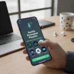 Spotify Prompted Playlists: Skip the News Scroll, Get Tech Updates