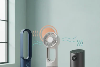 Spring heat fans on sale: Blueair, Dyson, Shark tested