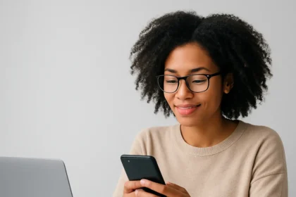 Star Wars: Maul – Shadow Lord blends CG and brush strokes — AI-generated illustration