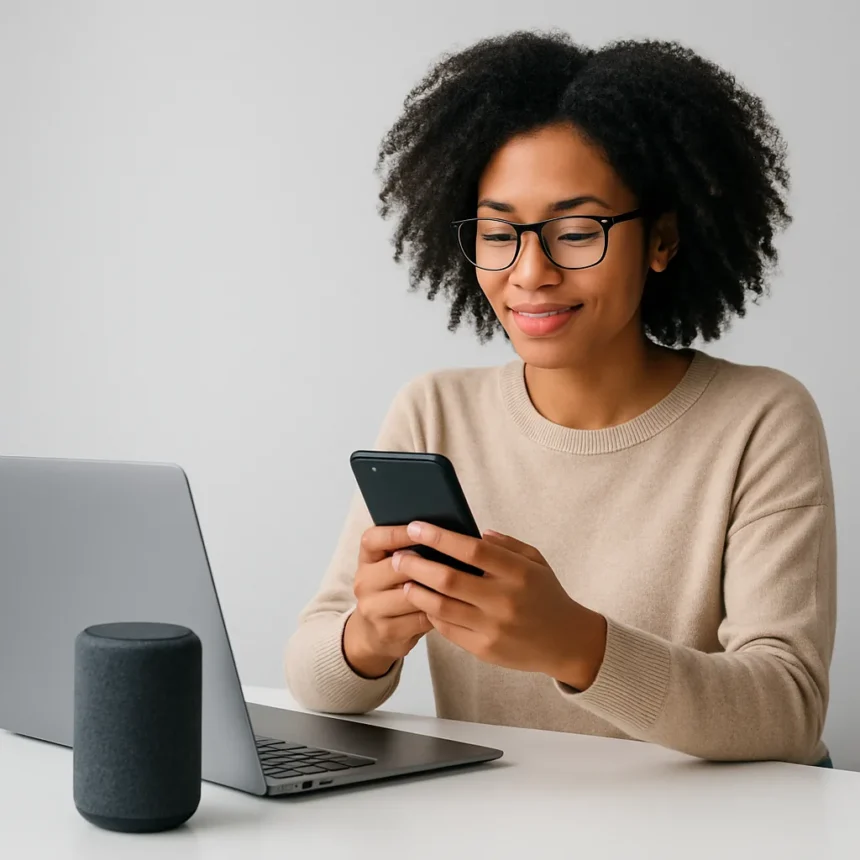 Star Wars: Maul – Shadow Lord blends CG and brush strokes — AI-generated illustration