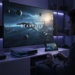 Starfield on PS5 Pro: Why Critics Got It Wrong
