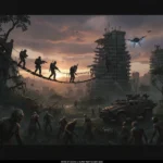 State of Decay 3 Pushes Survival Horror Into Uncharted Territory