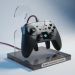 Steam Controller 2 Excels Where Most Gaming Peripherals Fail — AI-generated illustration