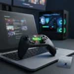 Steam Controller's $99 price masks a bigger problem — AI-generated illustration