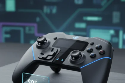 Steam Controller price leaked—here's what you should know