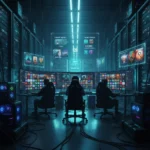 Steam game hoarding hits extreme: 120 users own 20,000+ games — AI-generated illustration