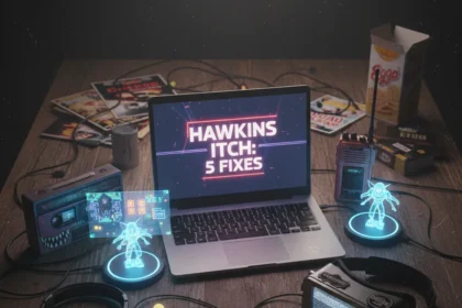 Stranger Things fans need these 5 fixes before Tales From 85