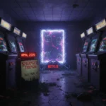 Stranger Things spin-off Tales From '85 confirms Netflix's Upside Down plans
