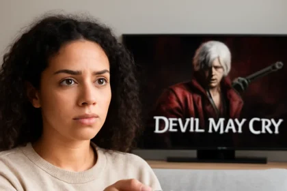 7 streaming picks this weekend: what to watch April 3-6 — AI-generated illustration