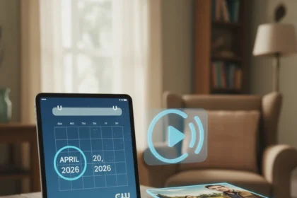 Sullivan's Crossing Season 4 Premiere Date and Streaming Guide — AI-generated illustration