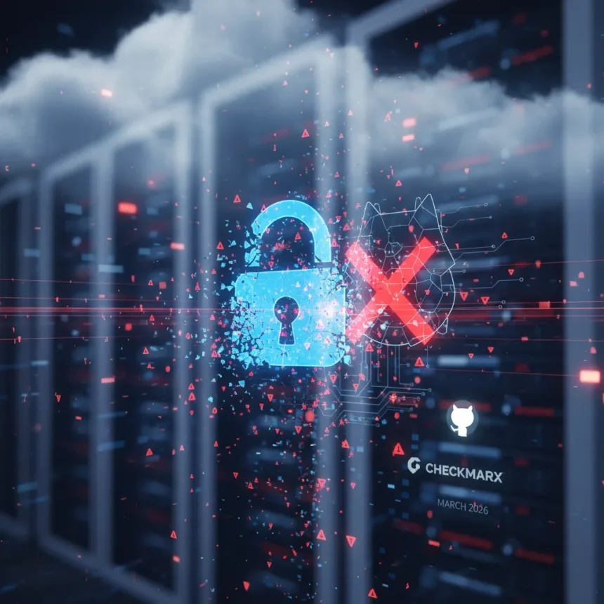Supply chain attacks hit 1,000+ cloud environments in March 2026