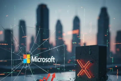 Surface price hikes and Hub's demise reshape Microsoft's hardware future — AI-generated illustration