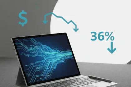 Surface Pro 11 Snapdragon X Elite Refuses to Follow PC Price Hikes — AI-generated illustration