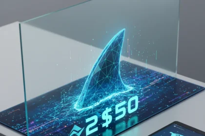 Surfshark VPN Deal Offers 2 Years for Under $50 — AI-generated illustration