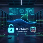 Surfshark VPN hits $1.78/month: claim this exclusive deal before April 19 — AI-generated illustration