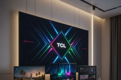 TCL 2026 TV lineup expands with SQD Mini-LED beyond flagship