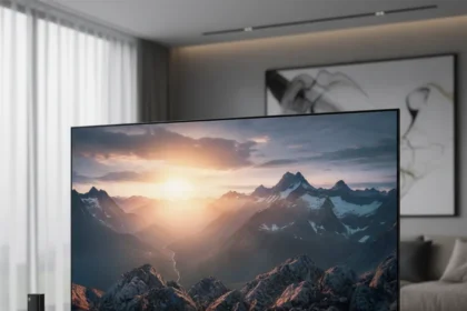 TCL C7K Mini-LED TV: Premium Brightness at Bargain Prices — AI-generated illustration