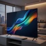 TCL QM8L SQD-Mini LED TV Brings Flagship Features to Mid-Range Pricing — AI-generated illustration
