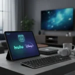 The Testaments Episode 5 Release Date: April 22 on Hulu — AI-generated illustration