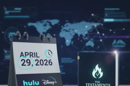 The Testaments Episode 6 Release Date: April 29 on Hulu