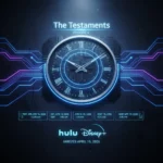 The Testaments episode 4 release date and time explained