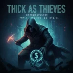 Thick as Thieves: Warren Spector's $5 Stealth Heist Returns — AI-generated illustration