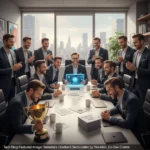 Bethesda's Todd Howard Surrounded by Yes-Men, Ex-Dev Claims