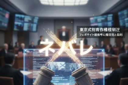 Tokyo court rules detailed spoiler articles are copyright infringement