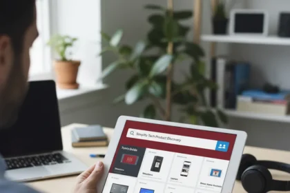 Tom's Guide Redesign Aims to Simplify Tech Product Discovery