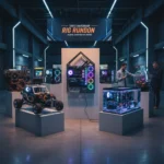 Tom's Hardware Rig Rundown Crowns Best User PC Builds
