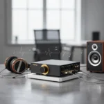 Topping DX9 Discrete DAC Targets Versatile Hi-Fi Without the Flagship Price — AI-generated illustration
