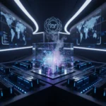 Tor's stateless servers aim to stop law enforcement seizures — AI-generated illustration