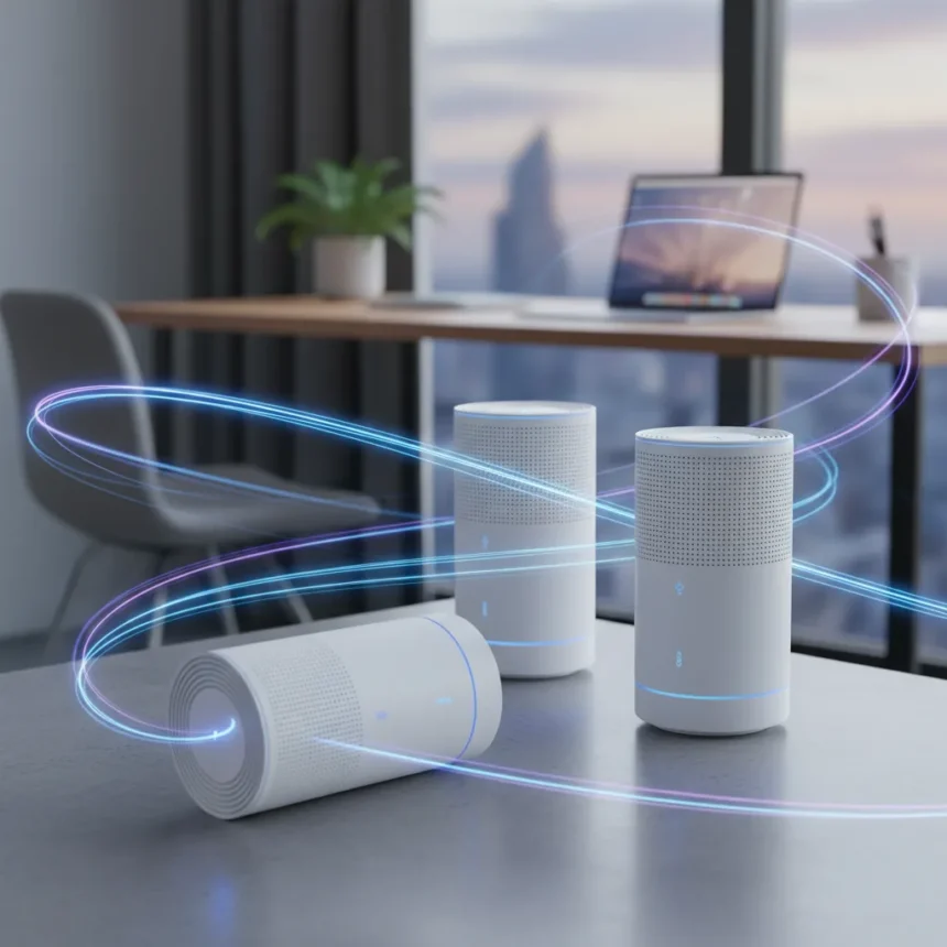 TP-Link Deco BE68 Delivers Wi-Fi 7 Speed at a Price That Makes Sense