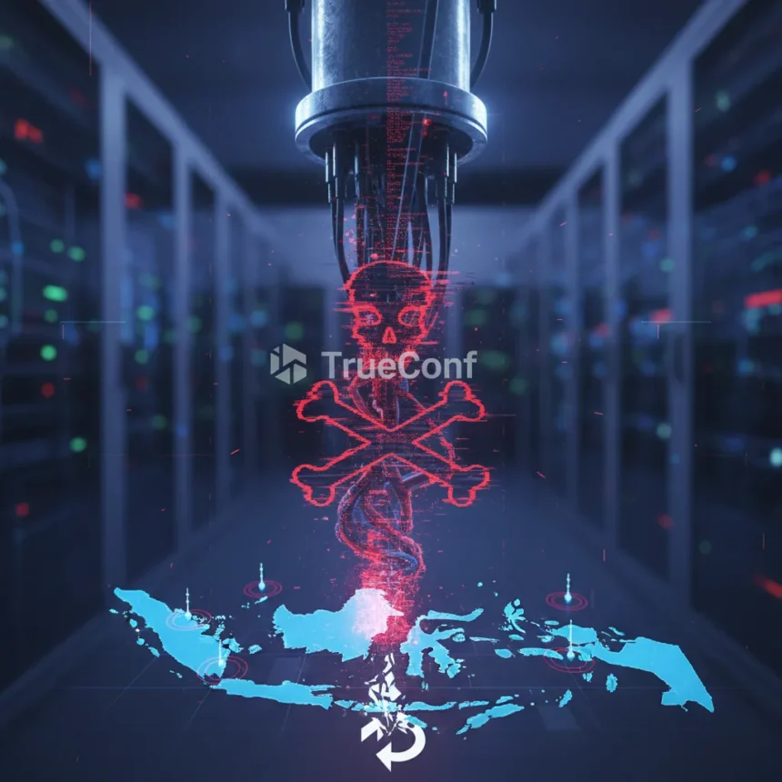 TrueConf zero-day turns update channel into malware pipeline