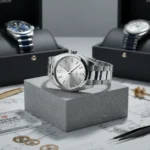 Tudor's 100th Anniversary Monarch Revival Steals the Show — AI-generated illustration