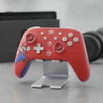 Turtle Beach Mario controller for Switch 2 outperforms Nintendo's own