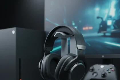 Turtle Beach Stealth 700 Gen 3 Proves Premium Sound Doesn't Cost Extra — AI-generated illustration