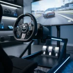 Turtle Beach VelocityOne Race KD3 Transforms Xbox Racing Under $250 — AI-generated illustration