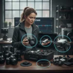 Two Years Testing 300 Gadgets: A Reviewer's Trusted Picks — AI-generated illustration