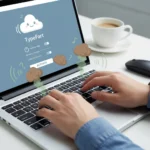 TypeFart Turns Windows 11 into a Comedy Machine — AI-generated illustration