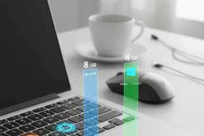 Ubuntu 26.04 LTS now requires more RAM than Windows 11