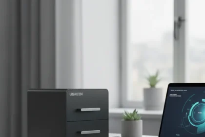 UGREEN DH4300 Plus: Six Months Later, Still the Best Starter NAS