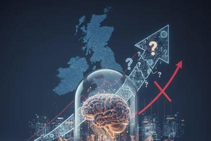 UK firms chase AI spending without proof it works