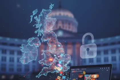 UK Biobank data breach exposes 500,000 health records for sale