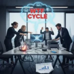 UK hybrid workers now prioritize tech reliability over supportive managers