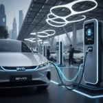 Ultra-fast EV charging hits 97% in under 9 minutes—here's what changes